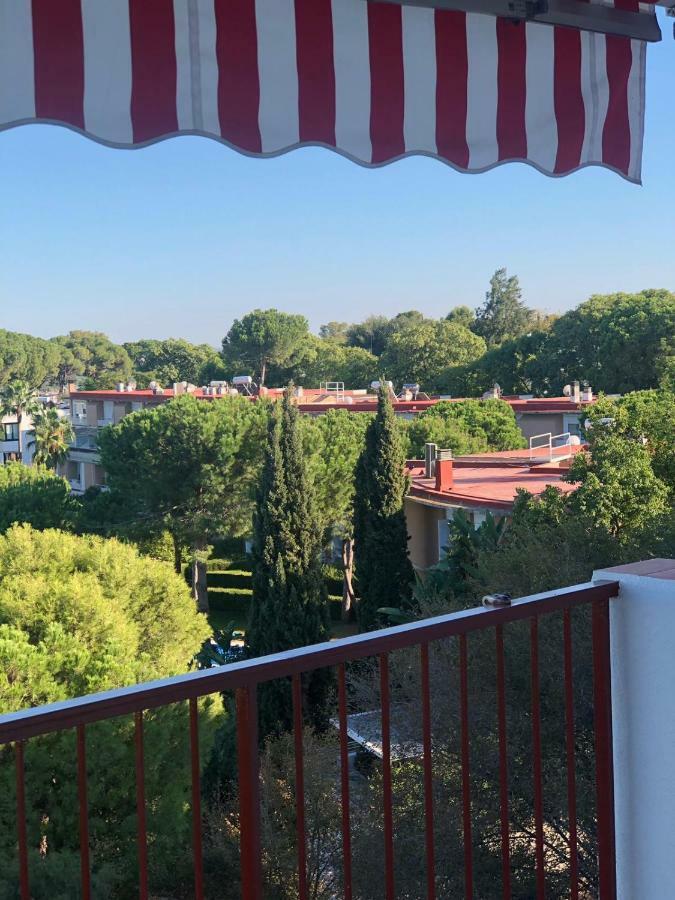 El Balcon De Sevilla Exterior foto